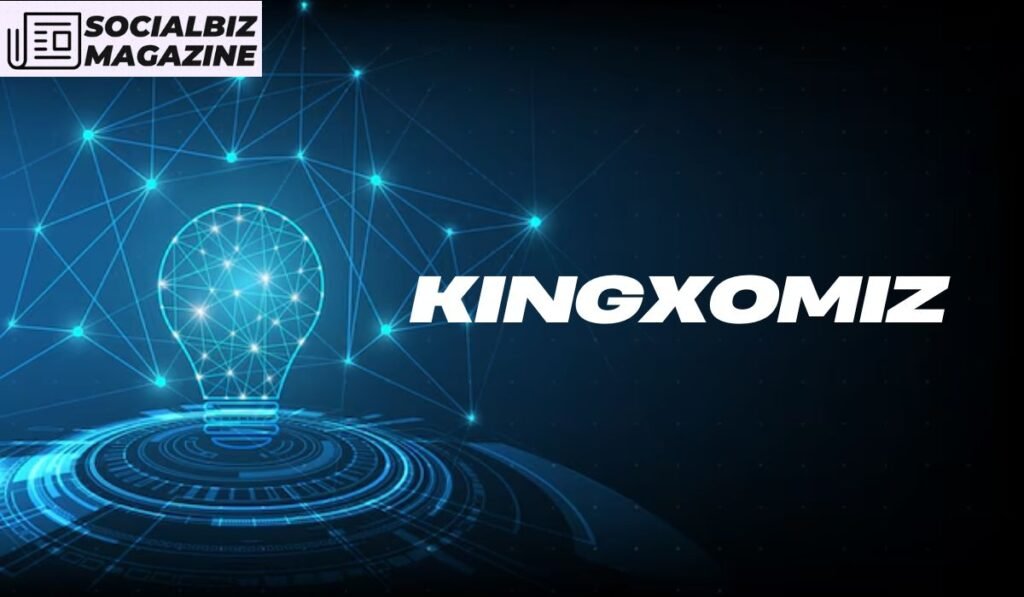 Kingxomiz