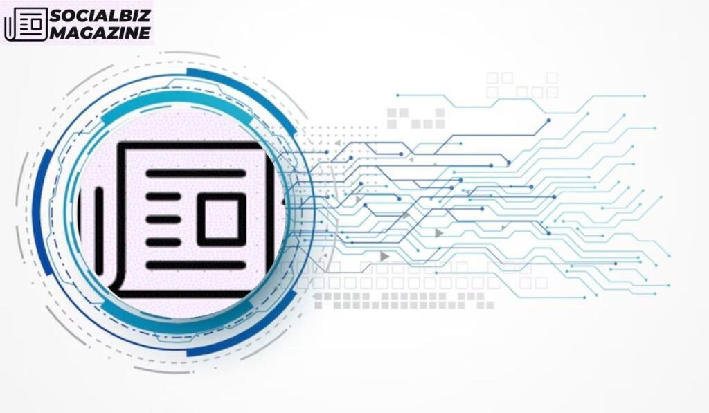 Tech TheBoringMagazine