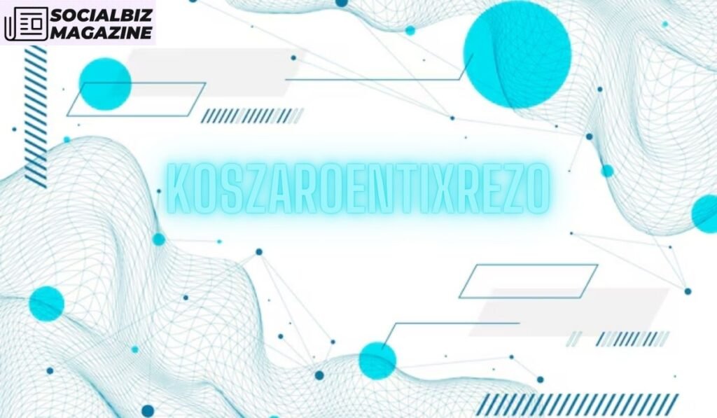 Koszaroentixrezo