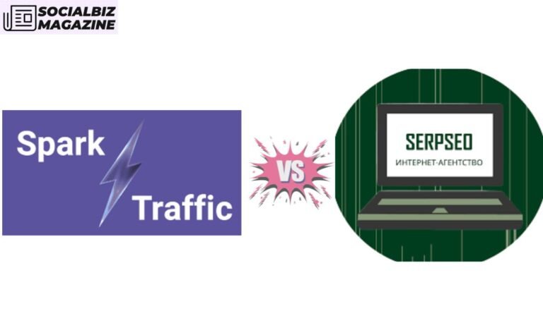 SparkTraffic vs SERPSEO