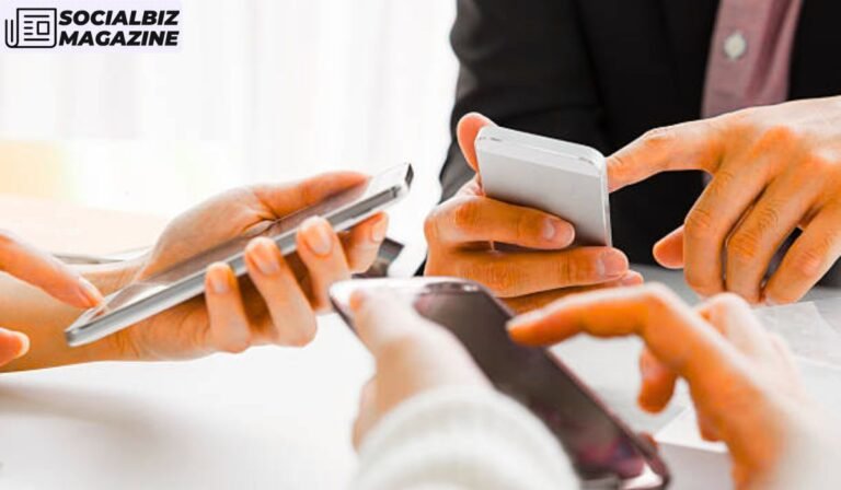 Betechit.com Contacts