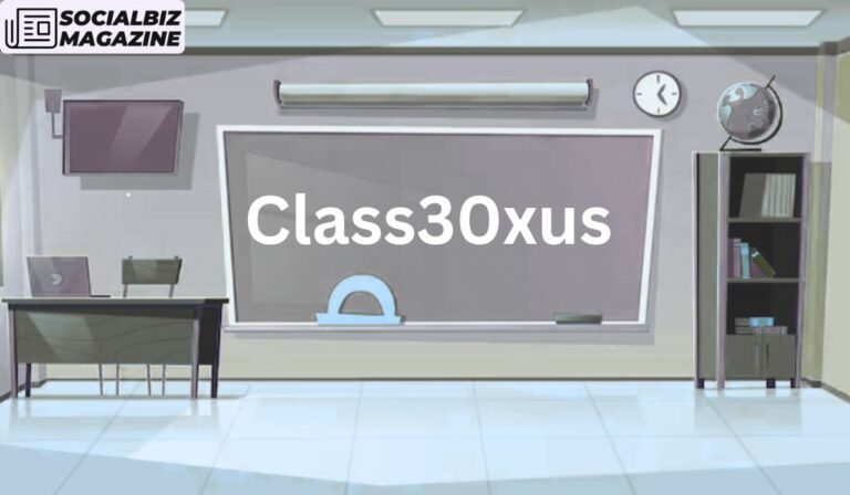 Class30xus