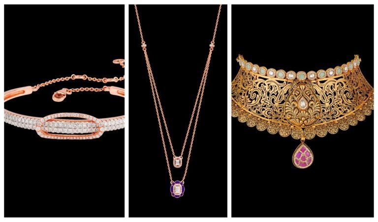 Jewellery