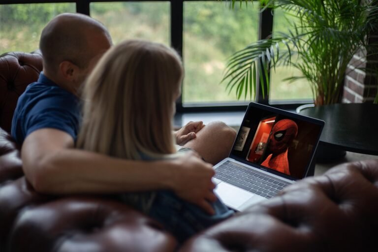 NetMirror App