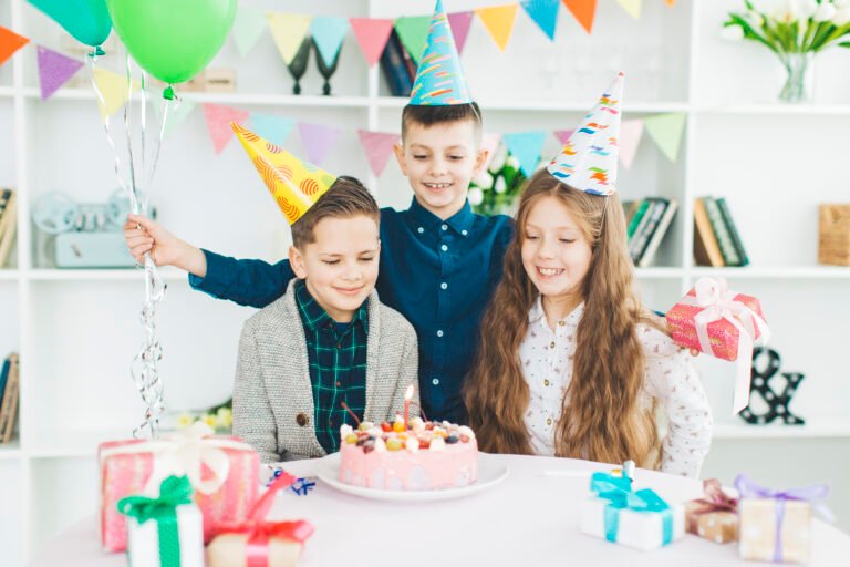 Birthday