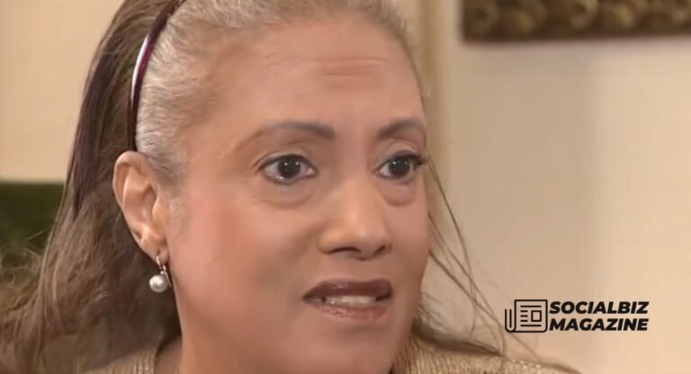 andrea skeete