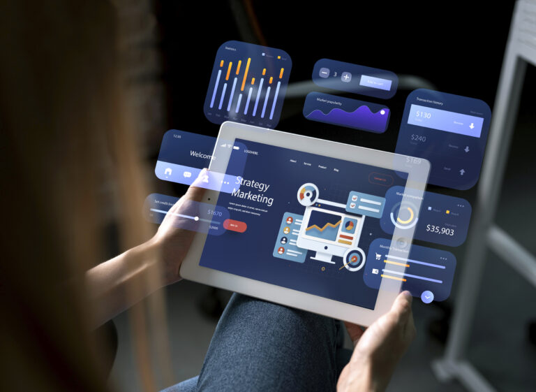 A List of the Most Credible AI Marketing Agencies AI