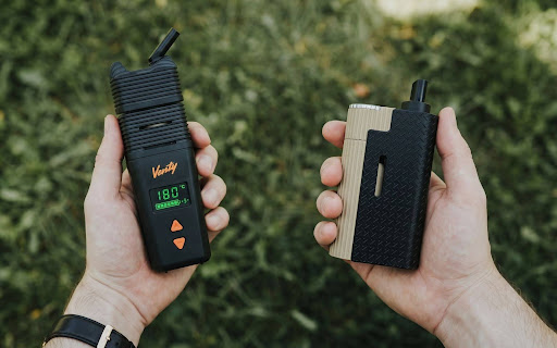 Dry Herb Vaping in 2026: What You Actually Need to Know Dry Herb Vaping in 2026