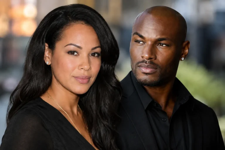 Who is Berniece Julien? The Resilient Former Spouse of Supermodel Tyson Beckford Interview & Biography berniece julien