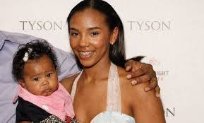 Who is Sol Xochitl? The Private Mother of Tyson’s Children Interview & Biography sol xochitl