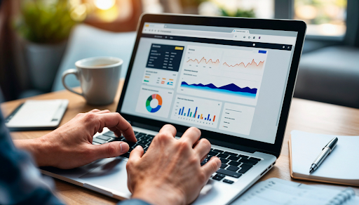 How Smart Businesses Use AI and SEO to Stay Ahead of the Competition
